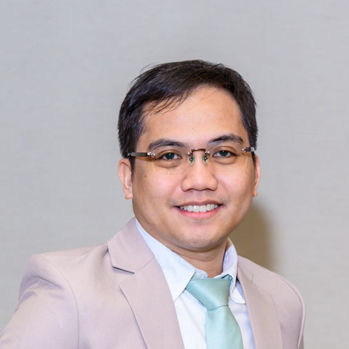 Mark Carlo A. Guevarra